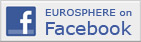 Eurosphere on facebook